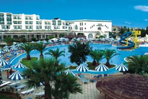 Soviva Resort hotel