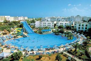 Soviva Resort Port el kantaoui