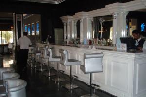 bar Soviva Resort