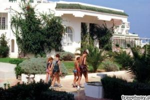Soviva Resort tunezja