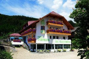 Sportkegel hotel