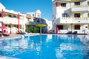 St Constantin Kreta