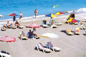 St Constantin plaża