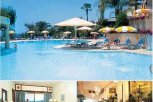 St. Raphael Resorte hotel