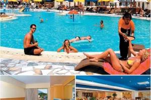 Star Beach Village hotel