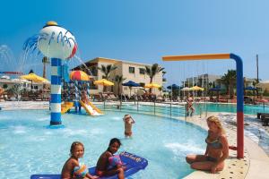 Star Beach Village basen