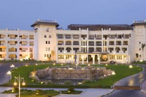 hotel Steigenberger Al Dau Beach