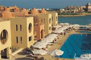 Steigenberger Golf Resort hotel