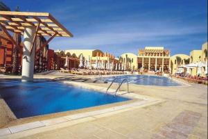 Steigenberger Golf Resort basen