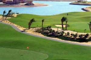 Steigenberger Golf Resort pole golfowe