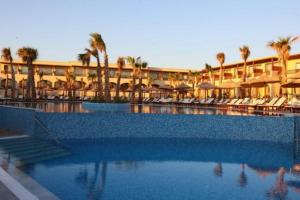 Stella Palace basen