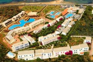 Stella Village Analipsis
