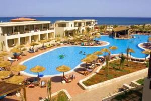 Stella Palace basen