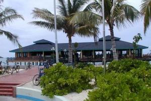 Sun Island malediwy