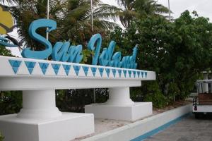 Sun Island oferta