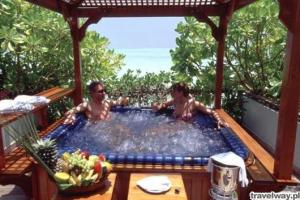 Sun Island hotel
