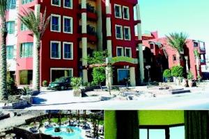 Sun & Sea hotel