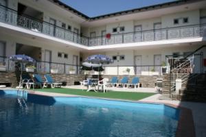 Sun hotel