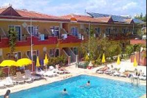 Sunberk hotel