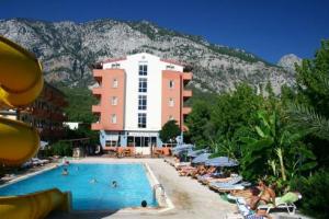 Sunmerry Kemer