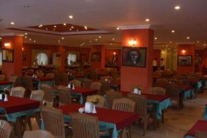 restauracja Sunmerry