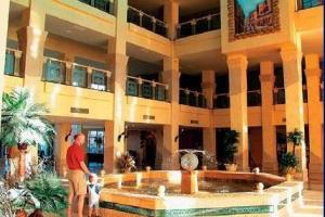 El Palacio oferta