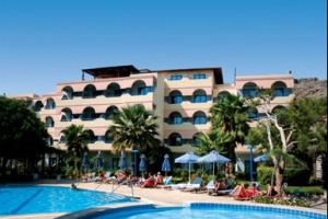 Sunrise oferta