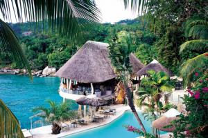 hotel Sunset Beach
