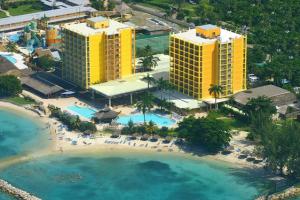 Sunset Beach hotel