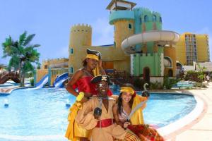 Sunset Beach oferta
