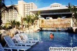 Sunset Jamaica Grande hotel
