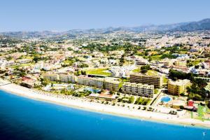 panorama Sunshine Rhodes