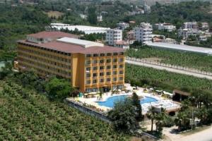 Sunshine Alanya