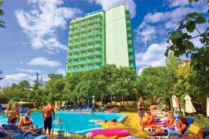 hotel Svejest Słoneczny Brzeg