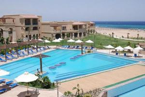Swiss Inn Dream Resort Taba