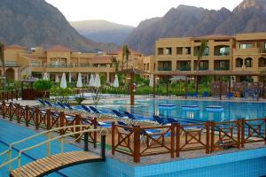 Swiss Inn Taba