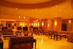 Swiss Inn Dream restauracja