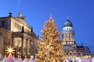 Sylwester w Berlinie