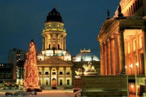 Berlin Sylwester