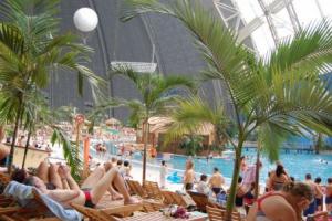 tropical islands Berlin