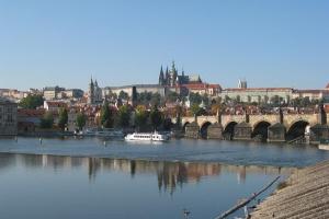 Praga zamek