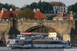 zwiedzanie pragi