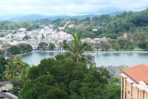 wycieczka objazdowa Sri Lanka