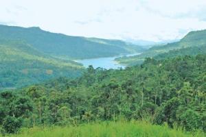 Sri Lanka przyroda