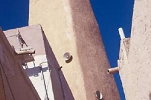 tajemnicza kraina turegow