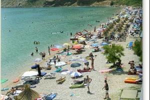 plaża