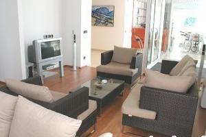 apartament