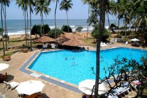 Tangerine Beach Sri Lanka