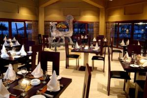 restauracja Tangerine Beach