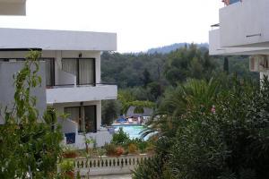 hotel Telemachos wakacje